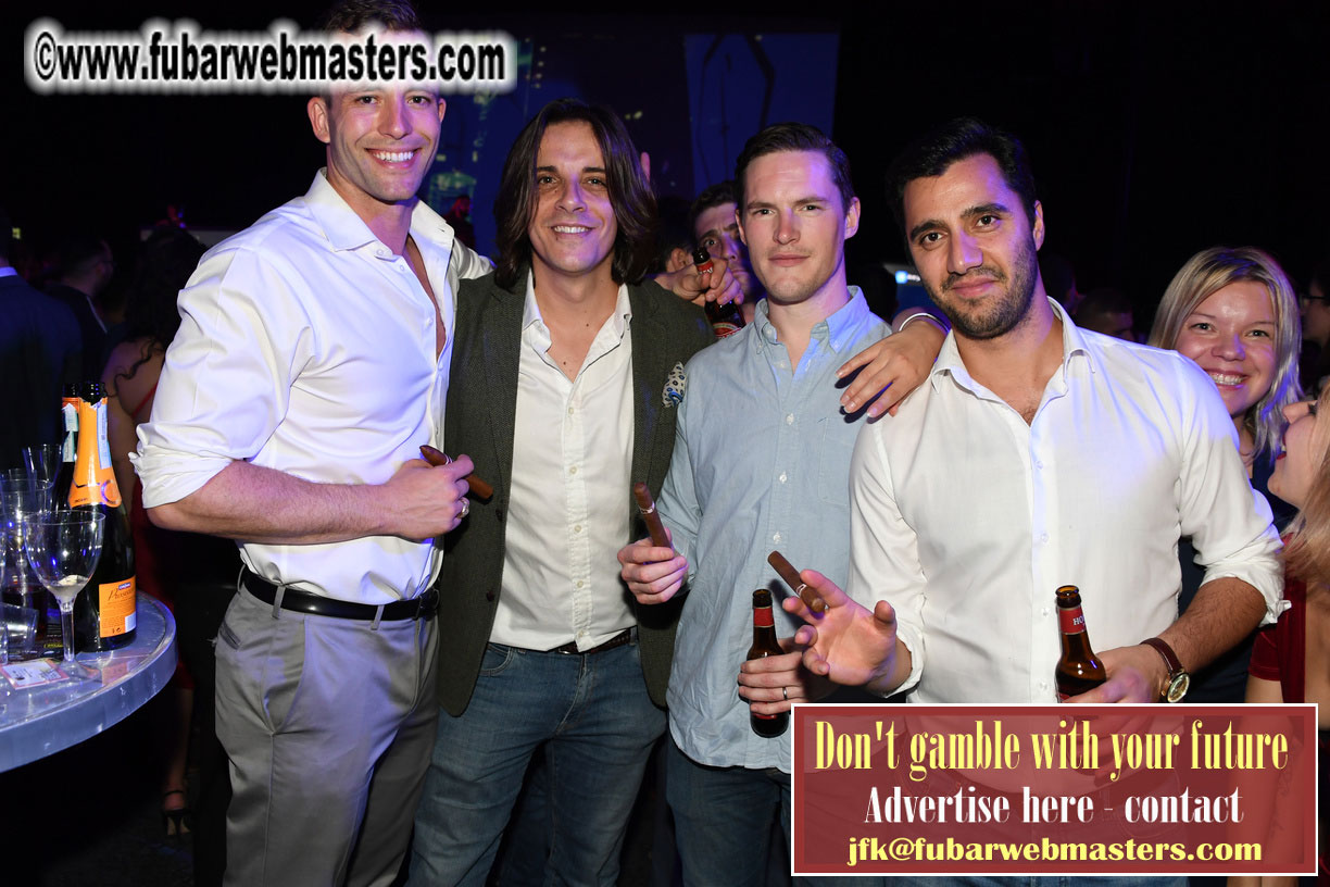 Closing Party