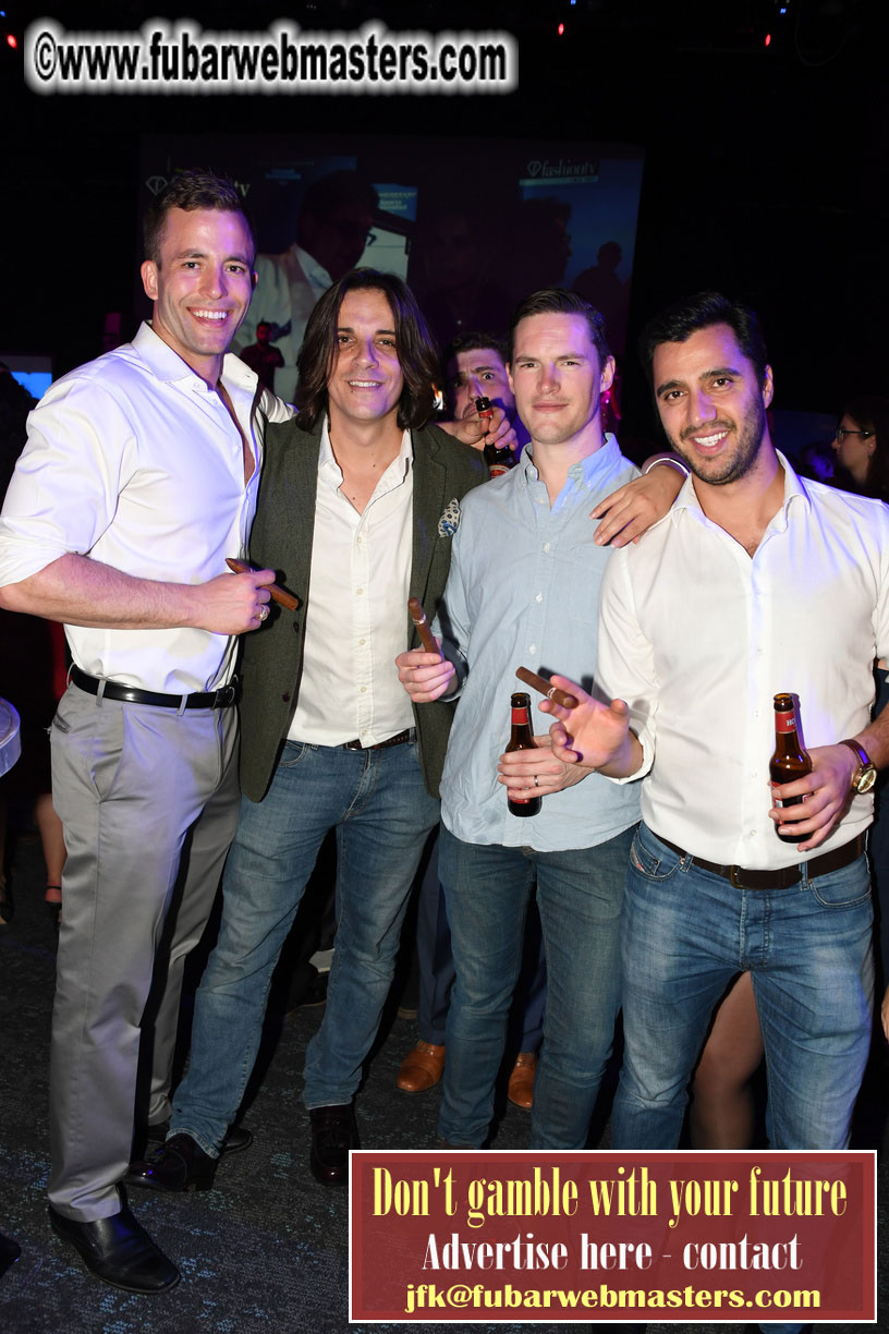 Closing Party
