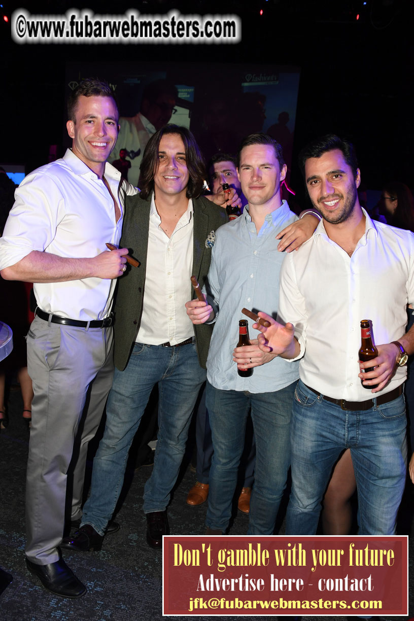 Closing Party