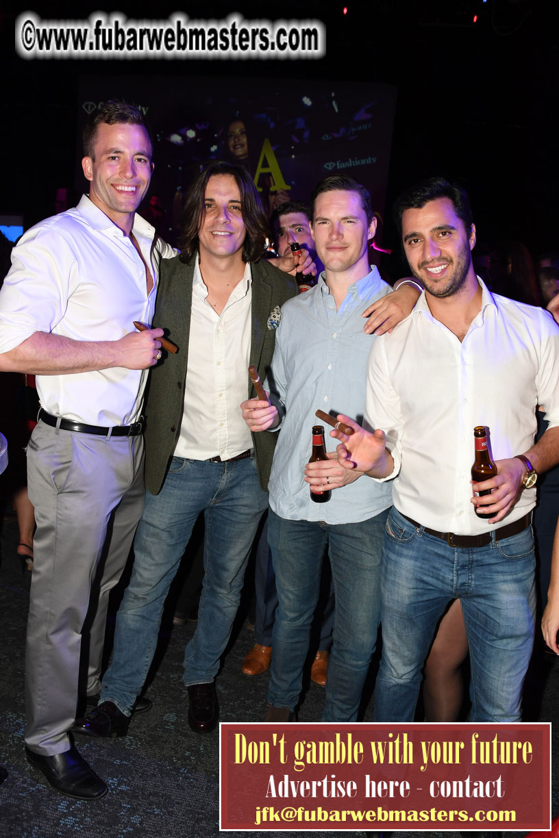 Closing Party