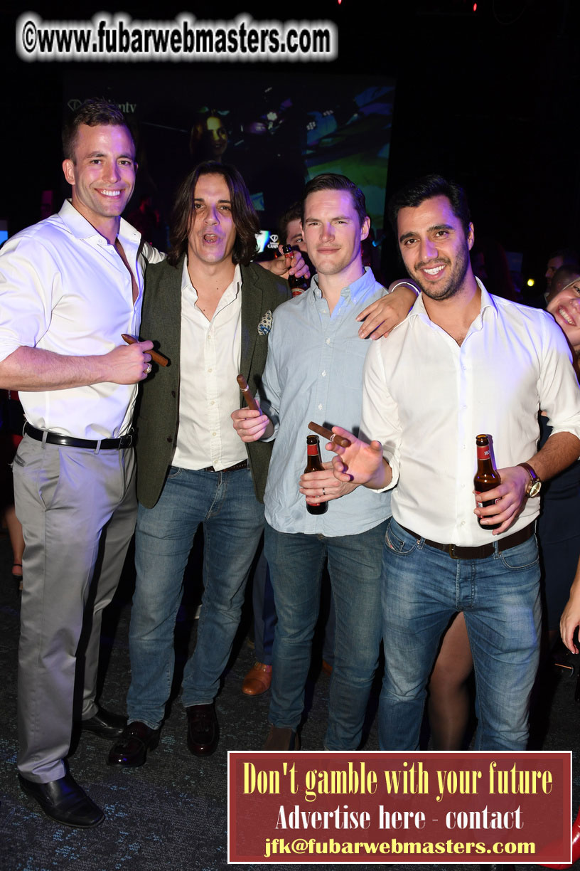 Closing Party