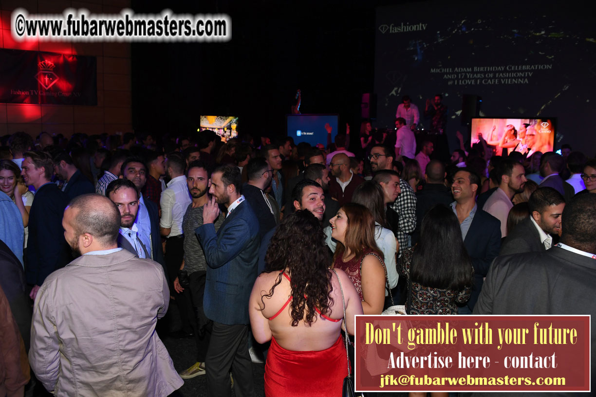 Closing Party