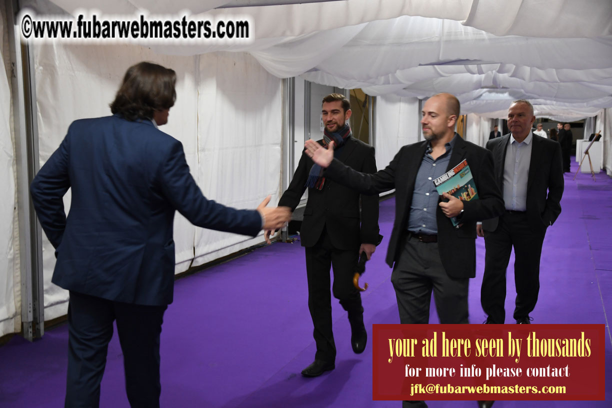 Malta Gaming Awards and Charity Auction