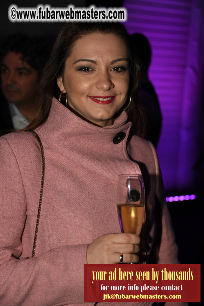 Malta Gaming Awards and Charity Auction