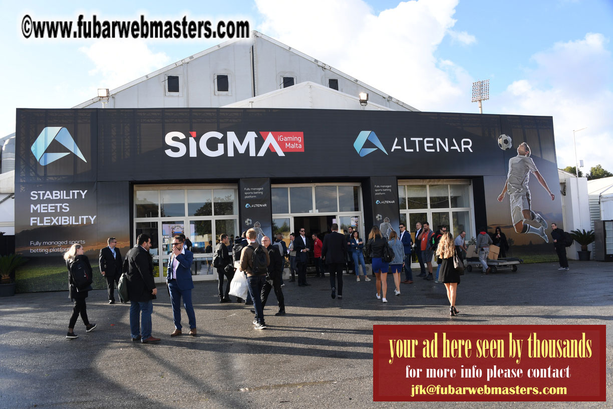 Sigma 2018