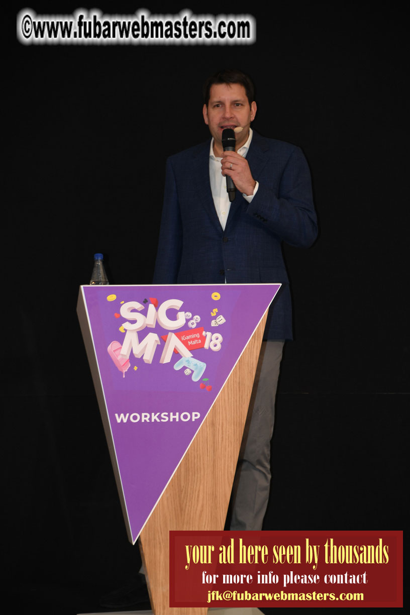 Sigma 2018