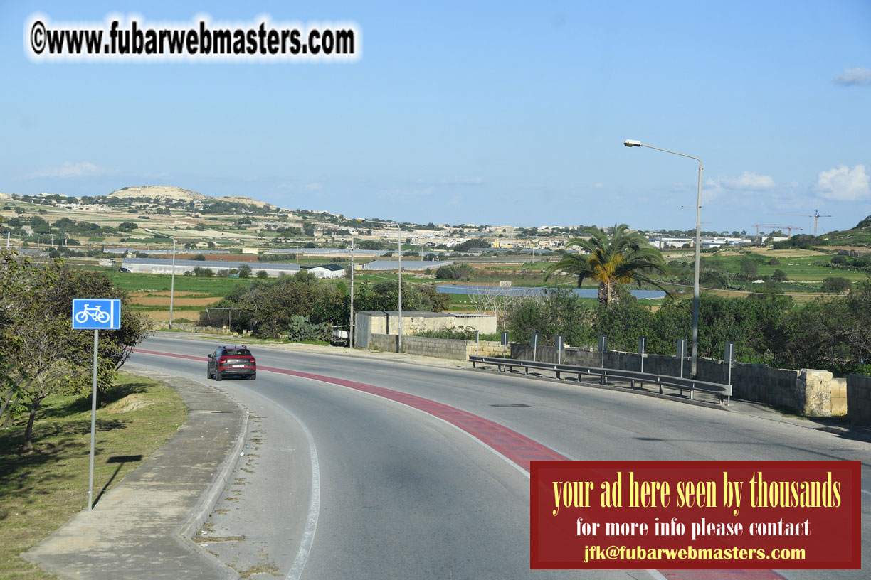 Sights from Malta