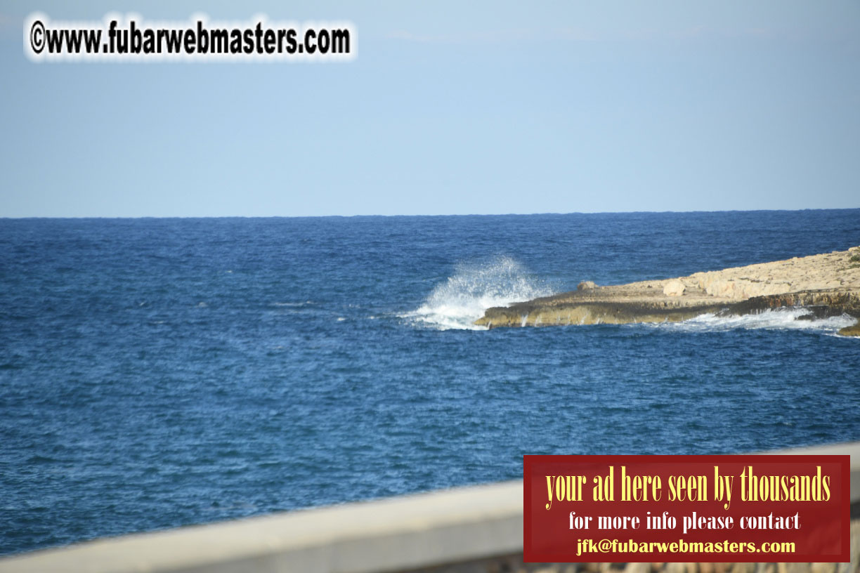 Sights from Malta
