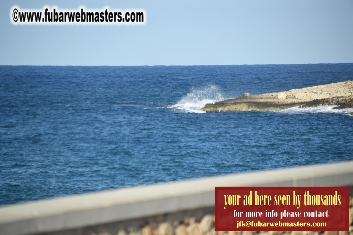 Sights from Malta