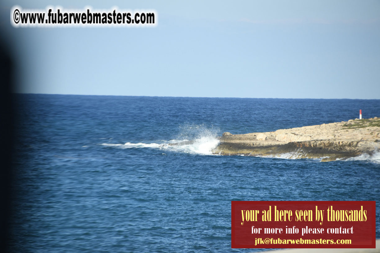 Sights from Malta