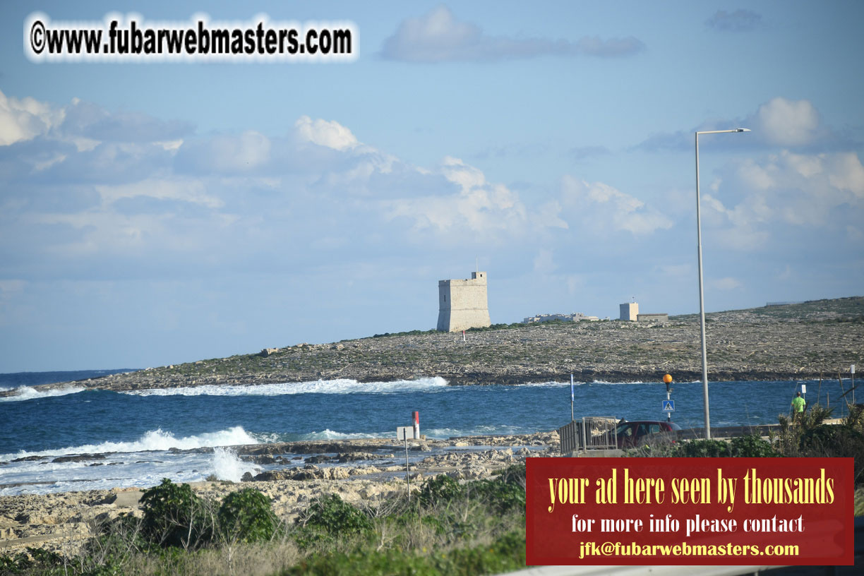 Sights from Malta
