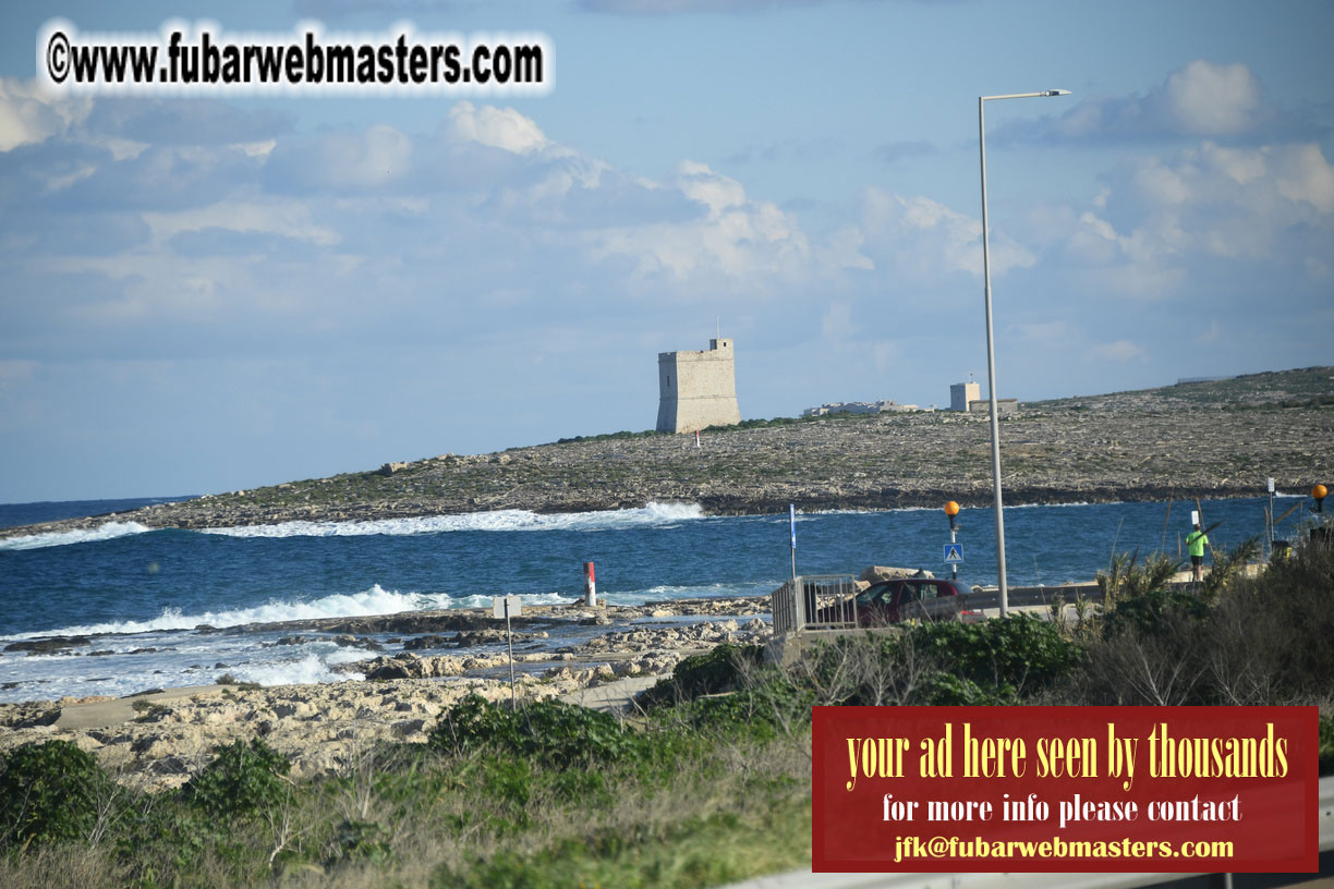 Sights from Malta