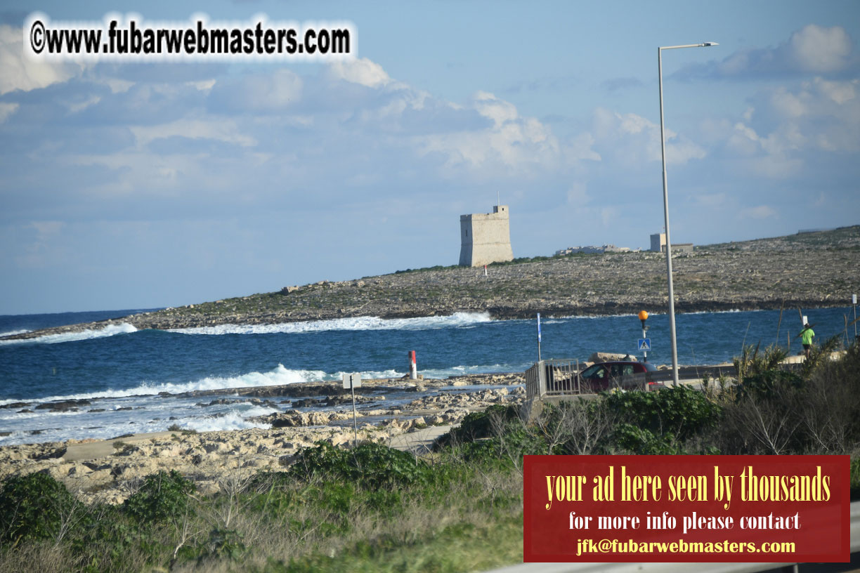 Sights from Malta