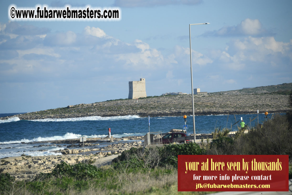 Sights from Malta
