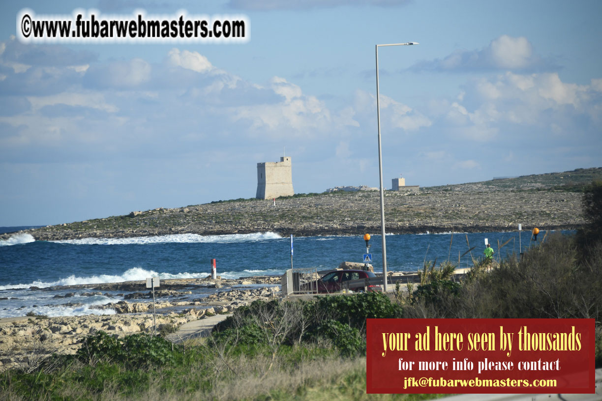 Sights from Malta