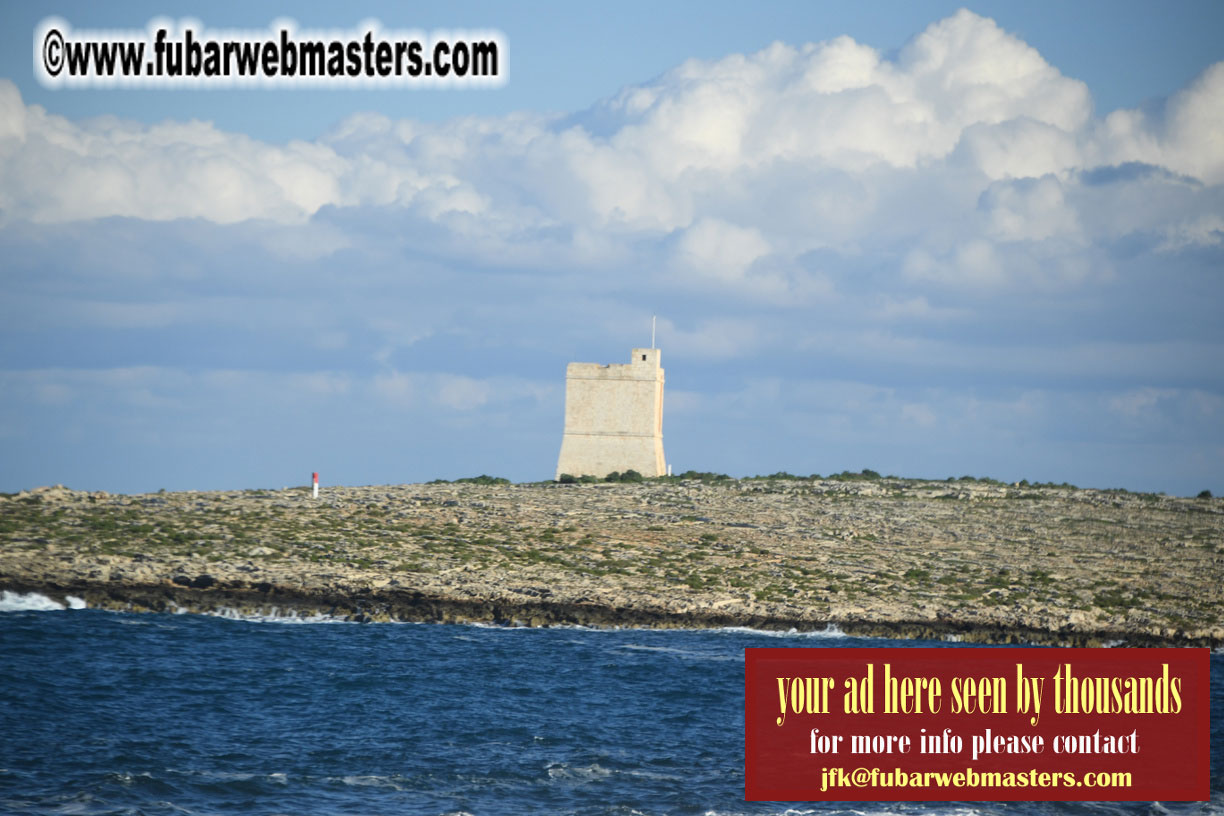 Sights from Malta