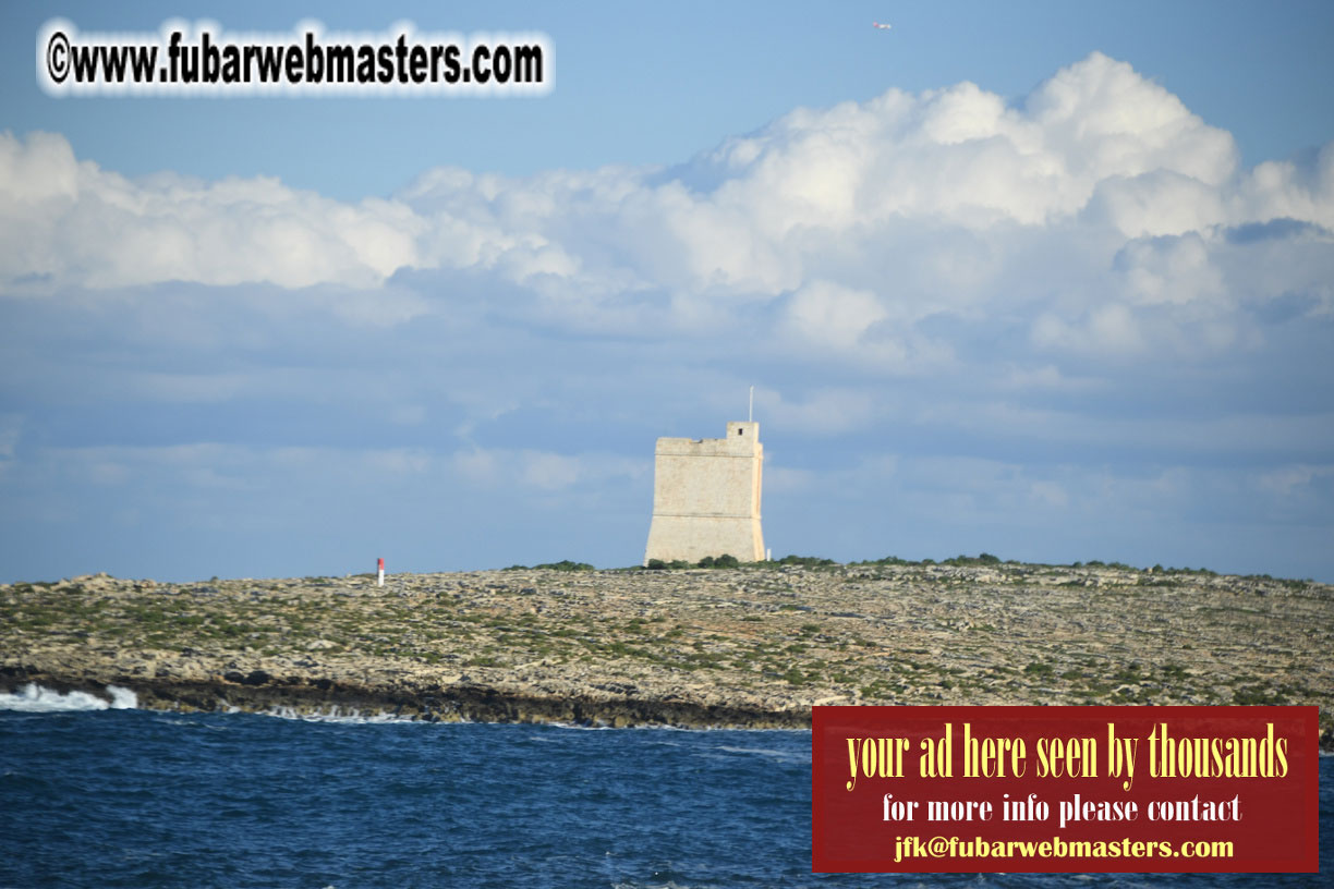 Sights from Malta