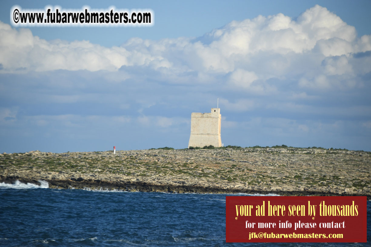 Sights from Malta