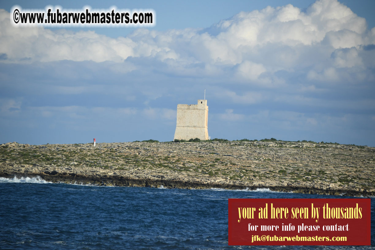 Sights from Malta