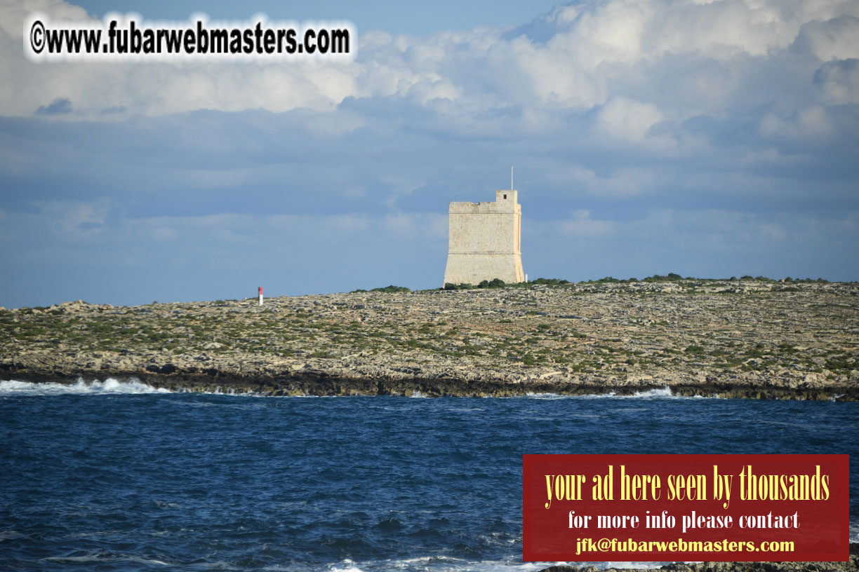 Sights from Malta