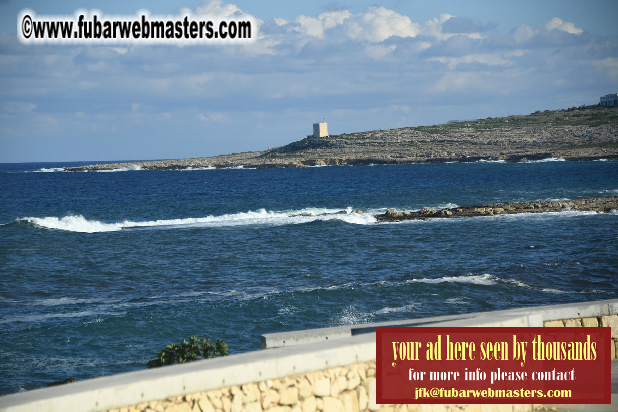 Sights from Malta
