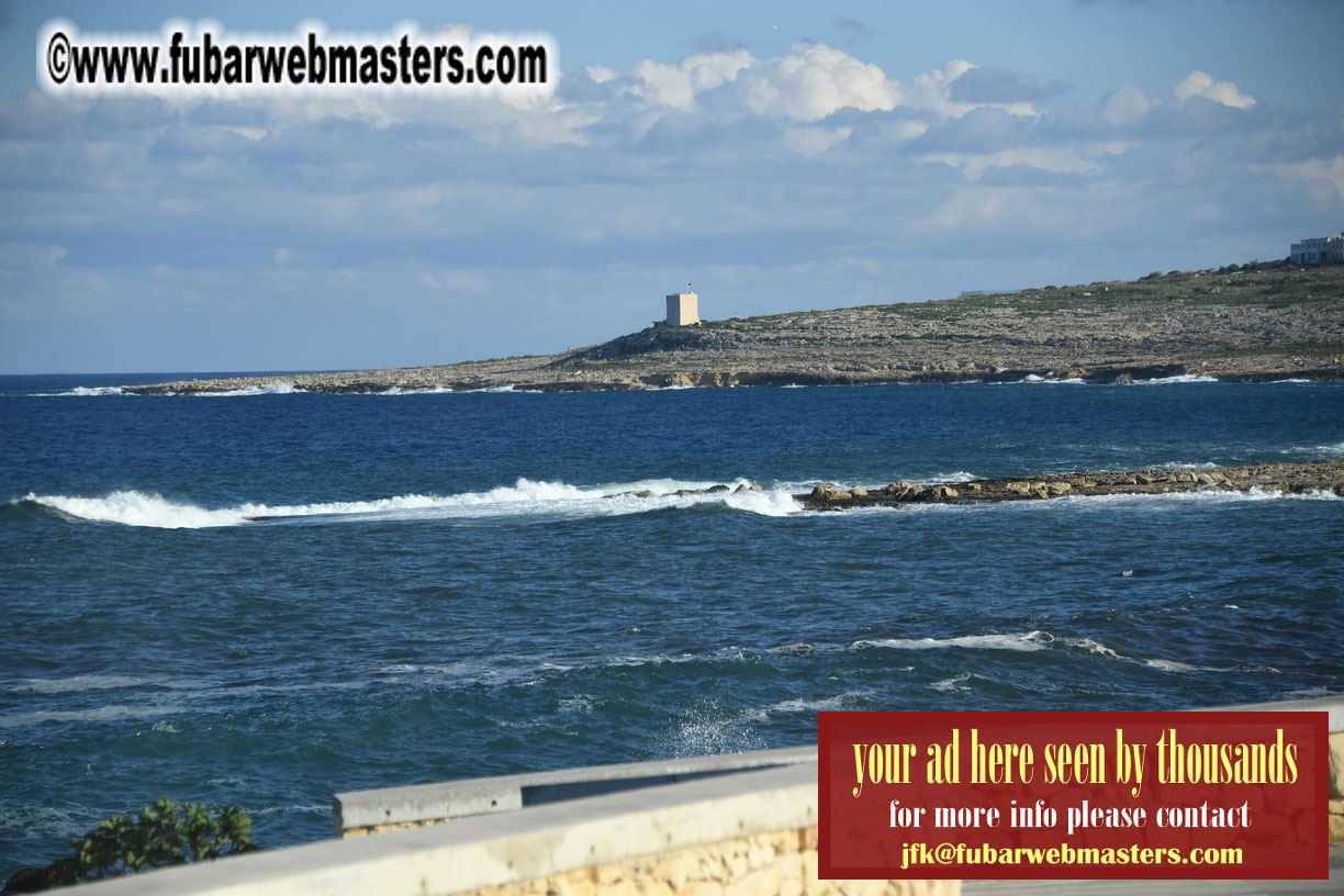 Sights from Malta