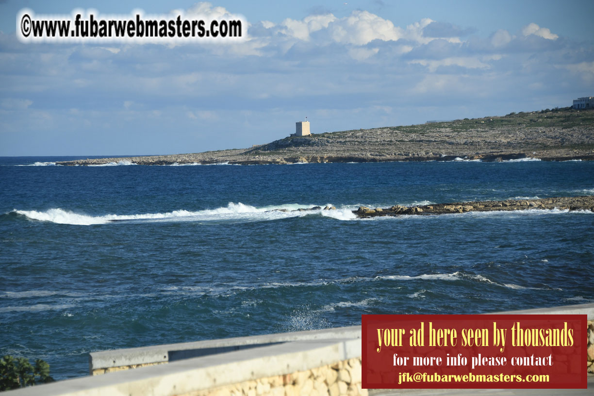 Sights from Malta