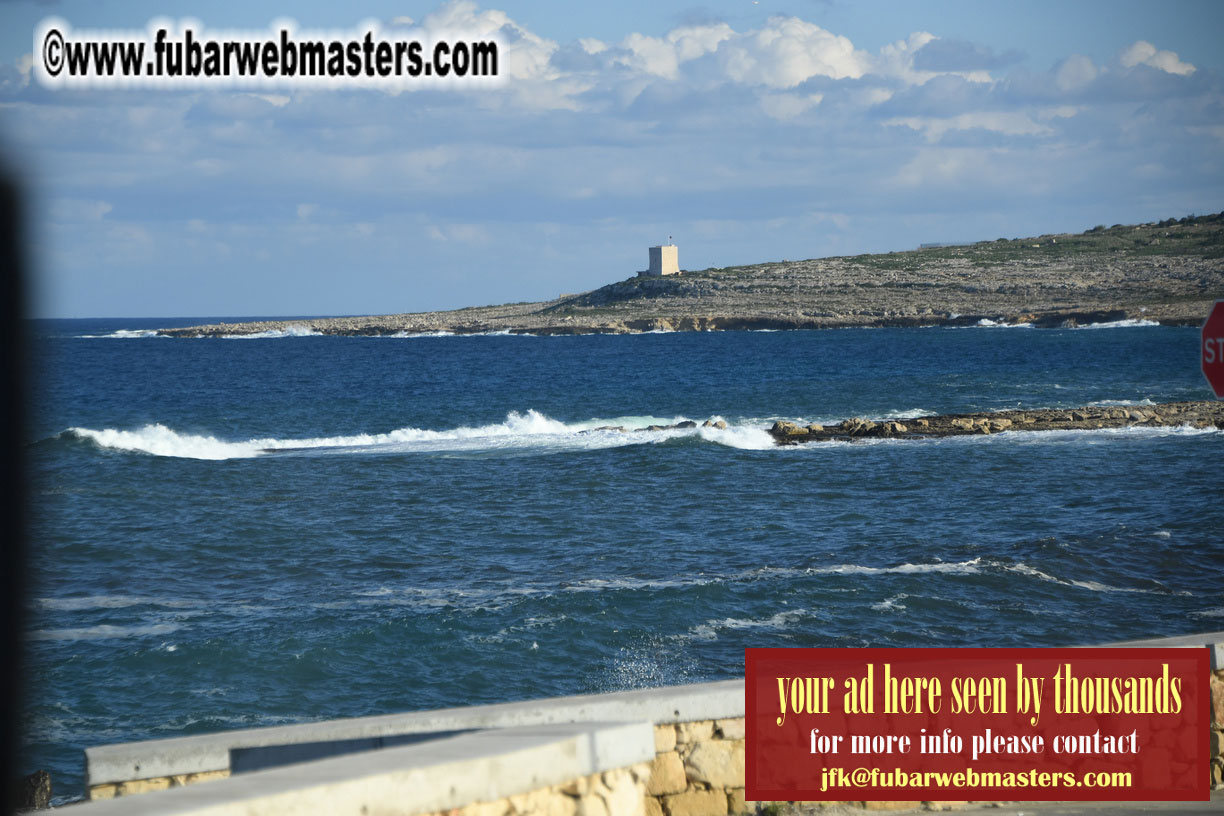 Sights from Malta