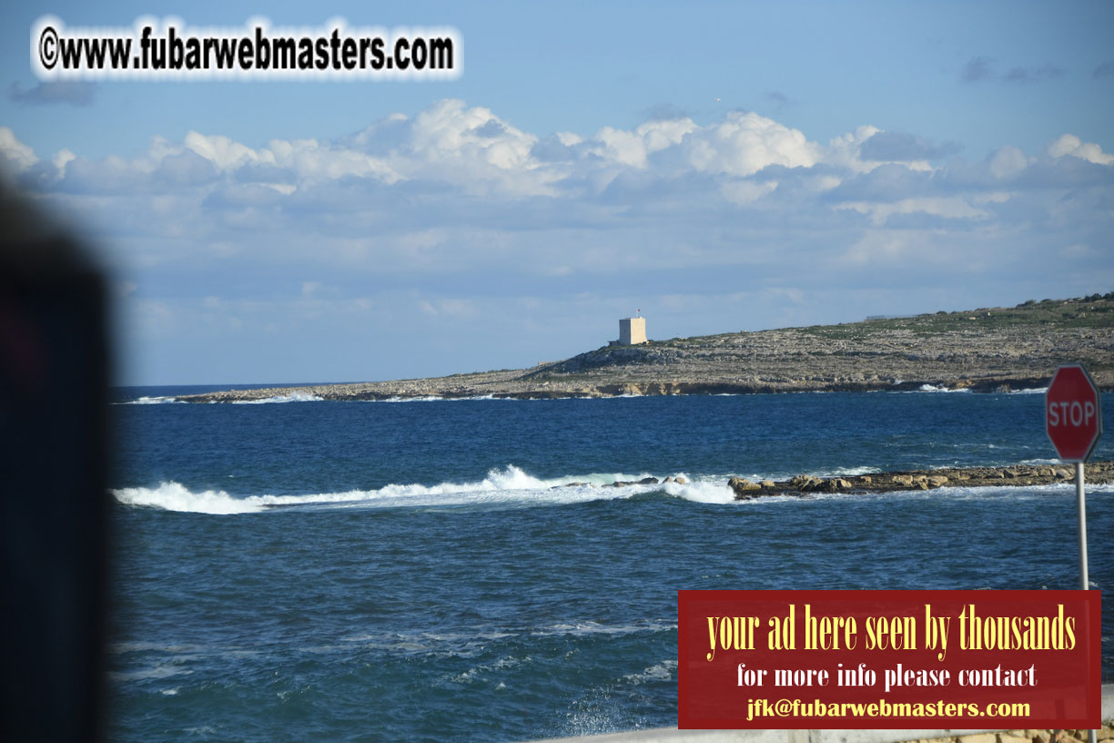 Sights from Malta