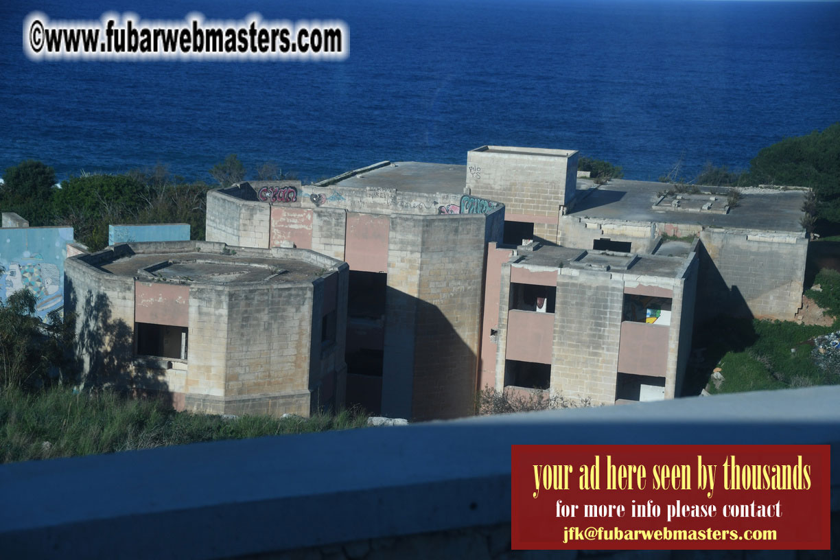 Sights from Malta