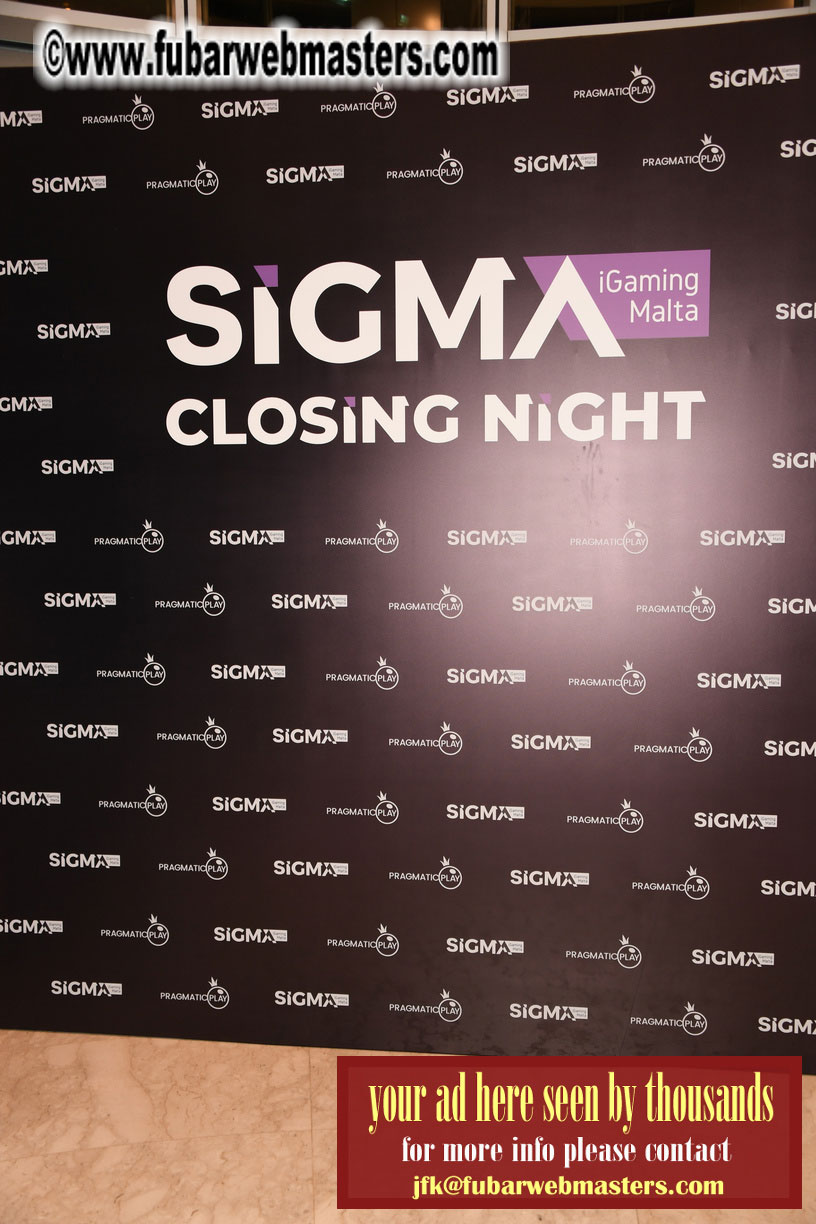 Closing Night