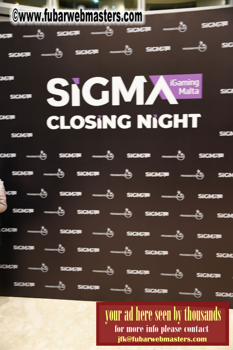 Closing Night