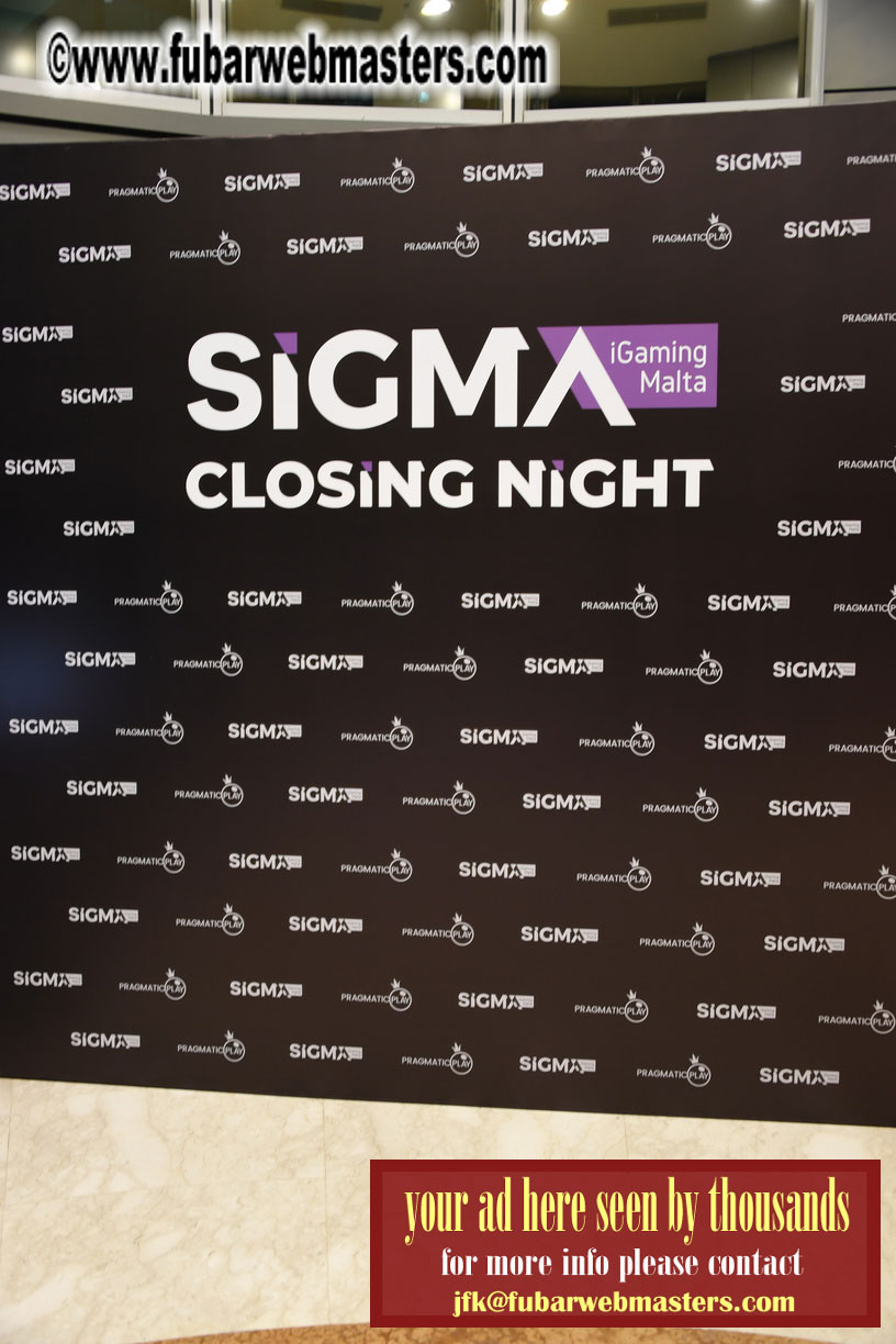 Closing Night