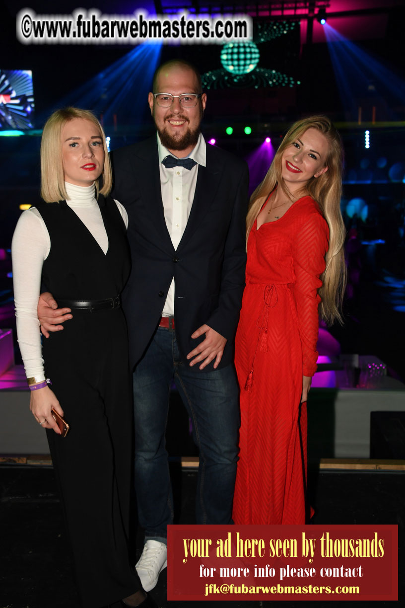 Closing Night