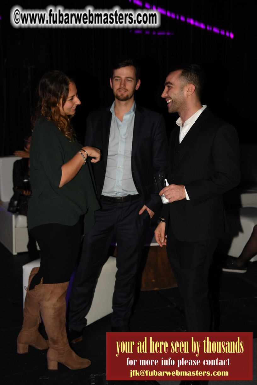 Closing Night