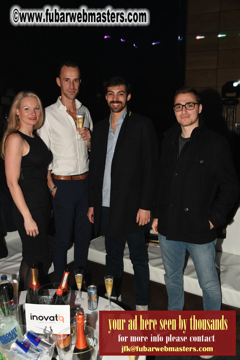 Closing Night