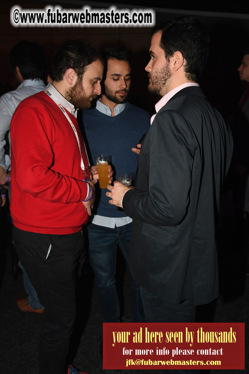 Closing Night
