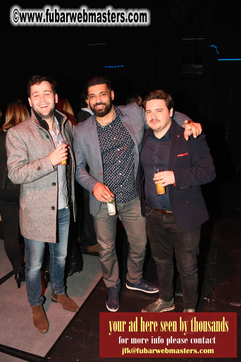 Closing Night