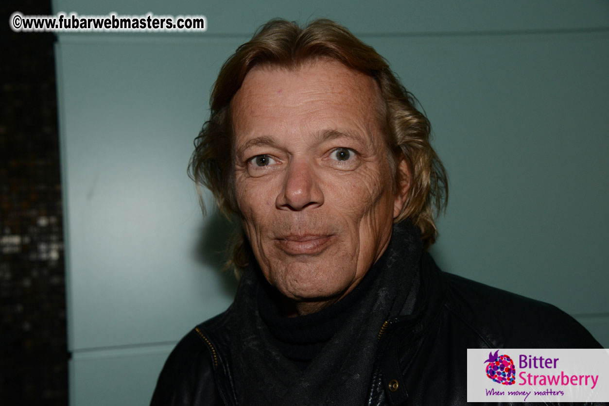 Pre-Show Carnival Parade at TES Sitges