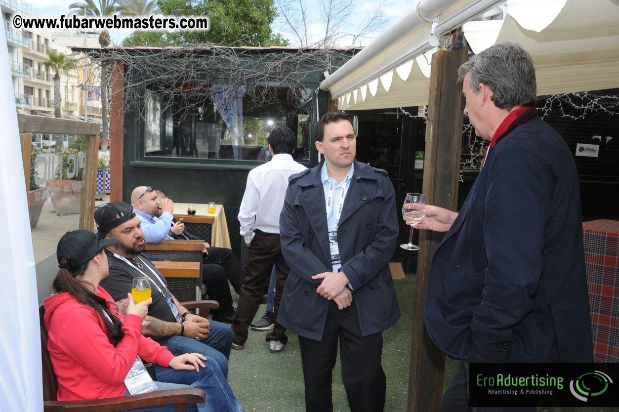 CoolMobile Lunch & Lounge