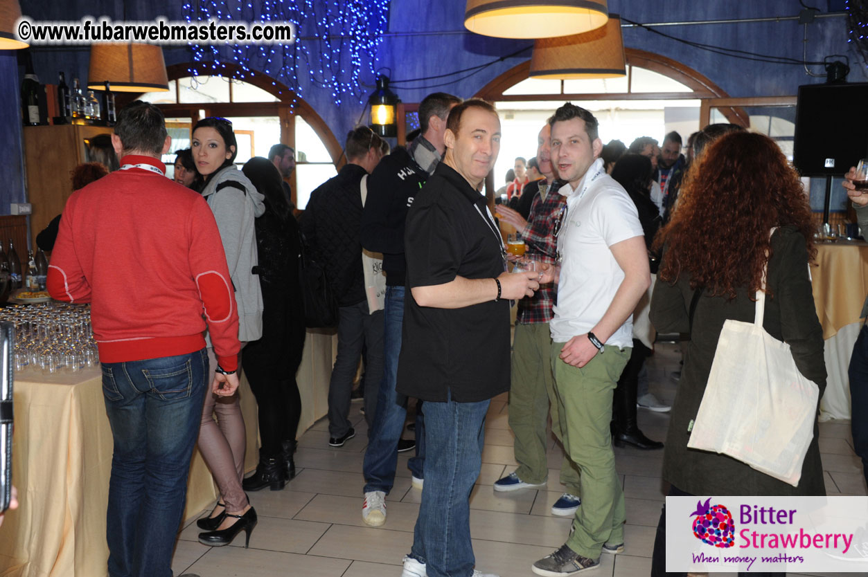 CoolMobile Lunch & Lounge