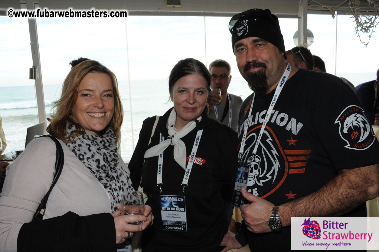 CoolMobile Lunch & Lounge