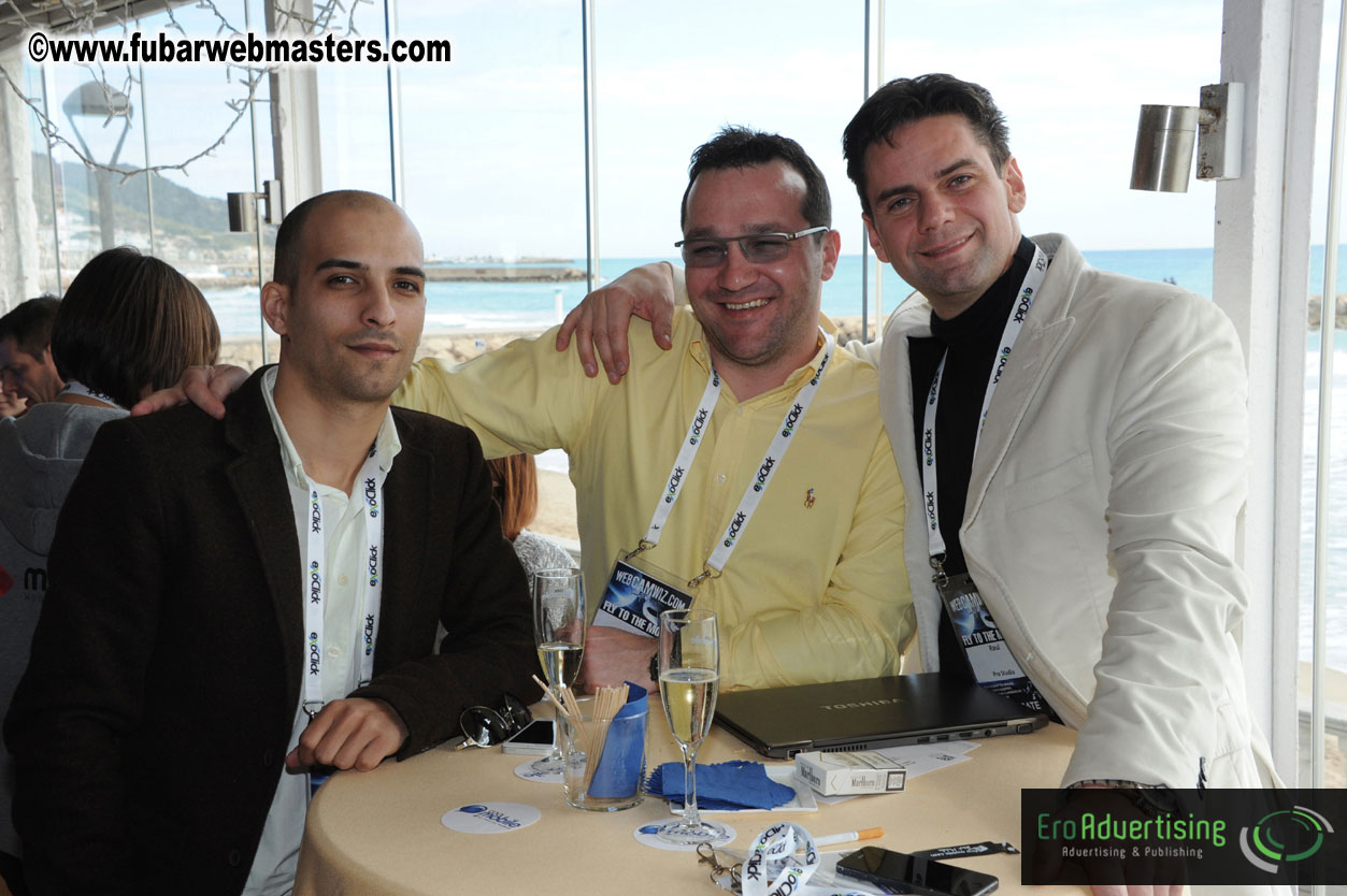 CoolMobile Lunch & Lounge