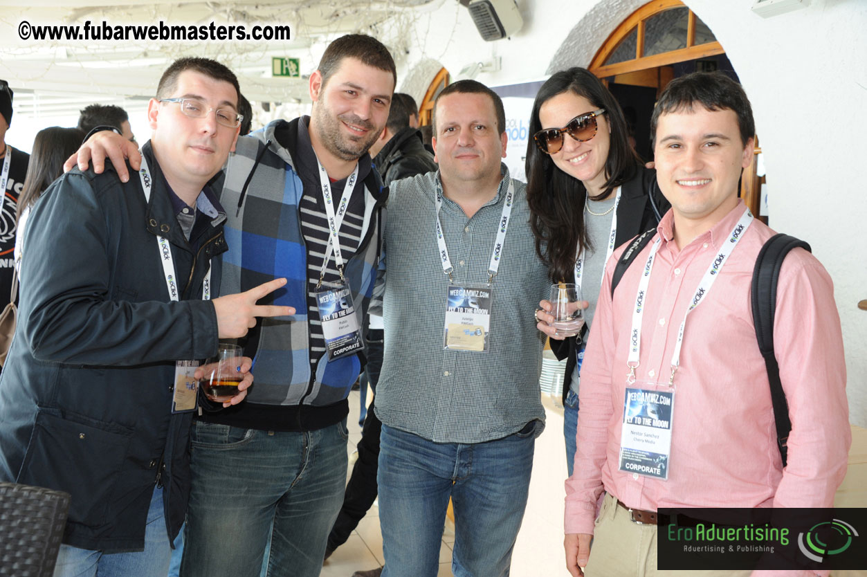 CoolMobile Lunch & Lounge