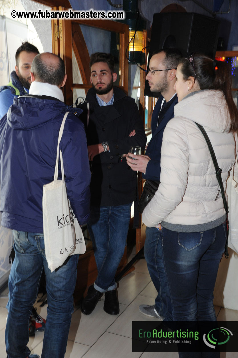 CoolMobile Lunch & Lounge