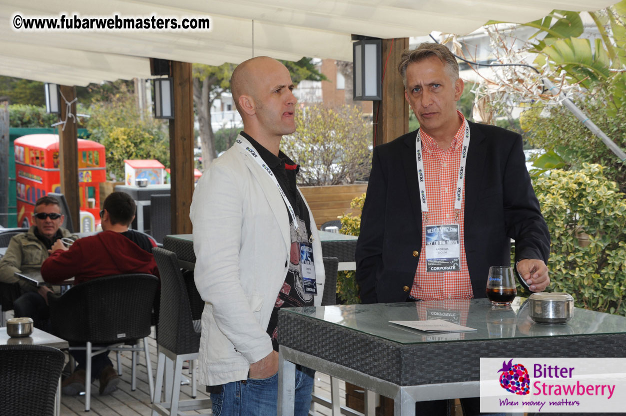 CoolMobile Lunch & Lounge