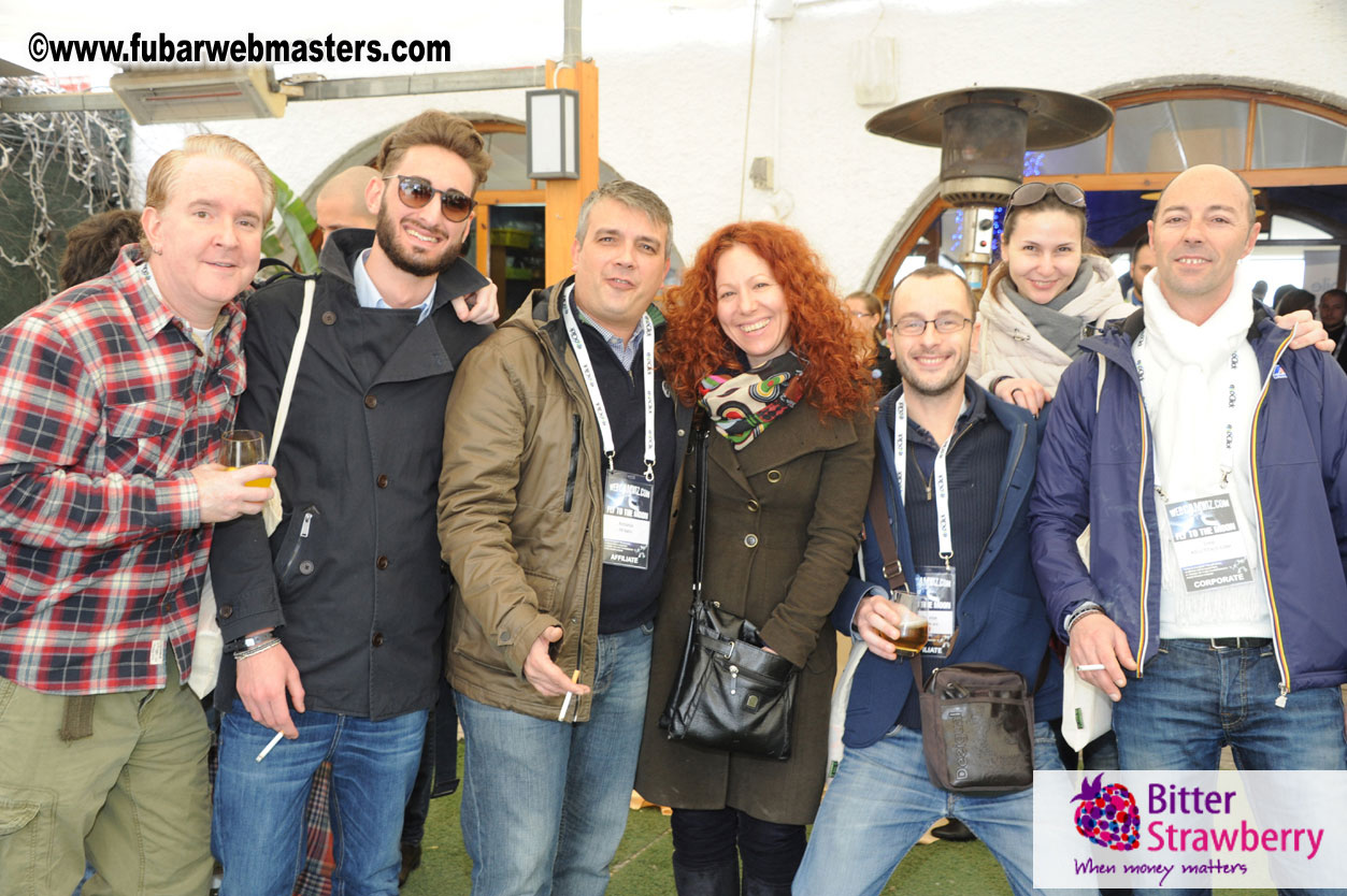 CoolMobile Lunch & Lounge