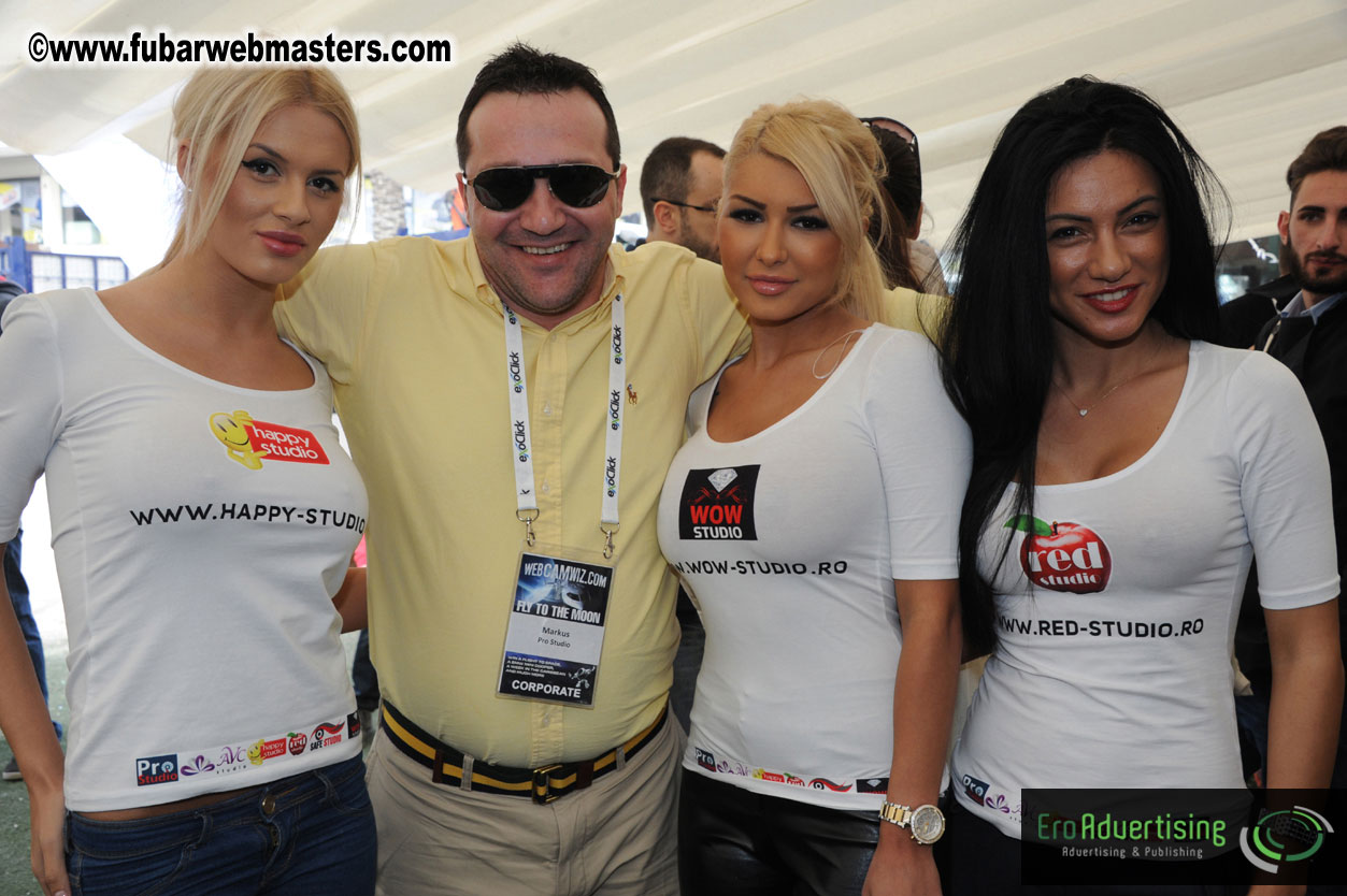 CoolMobile Lunch & Lounge