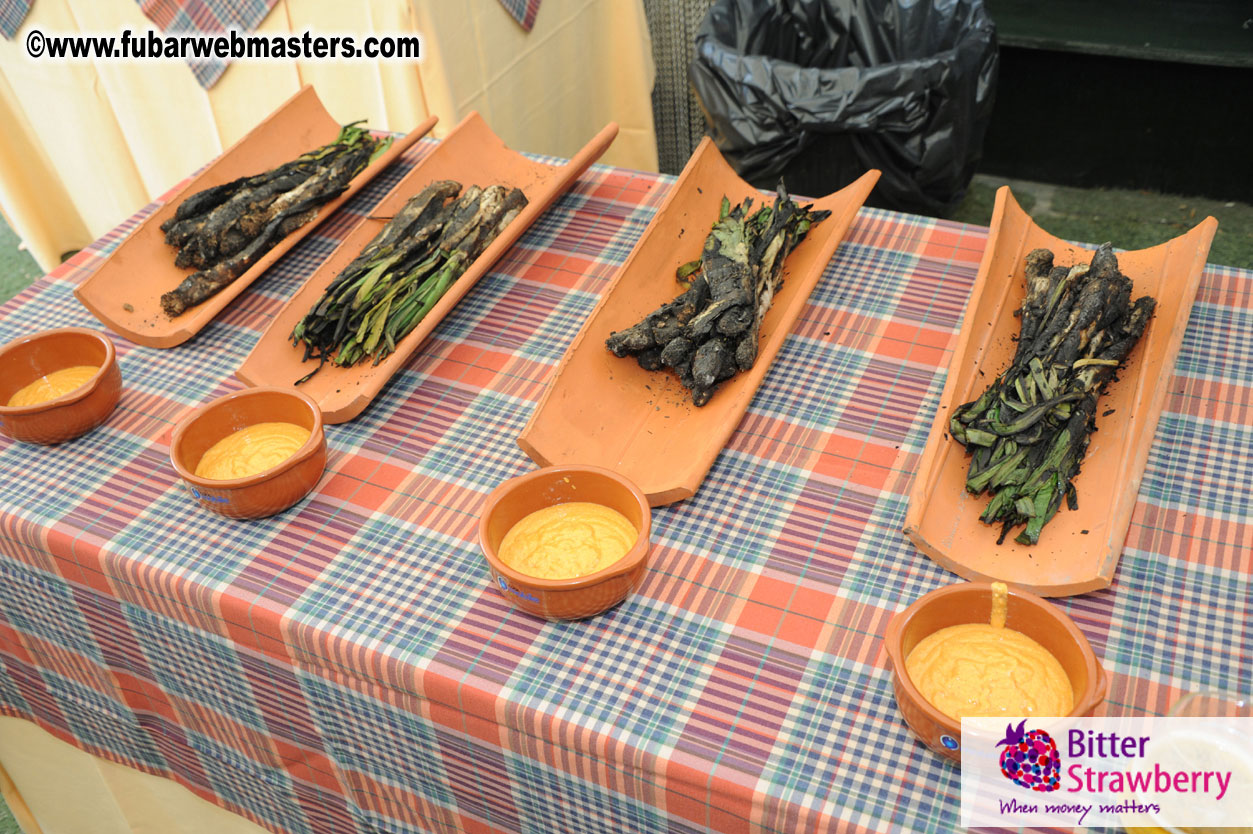 CoolMobile Lunch & Lounge