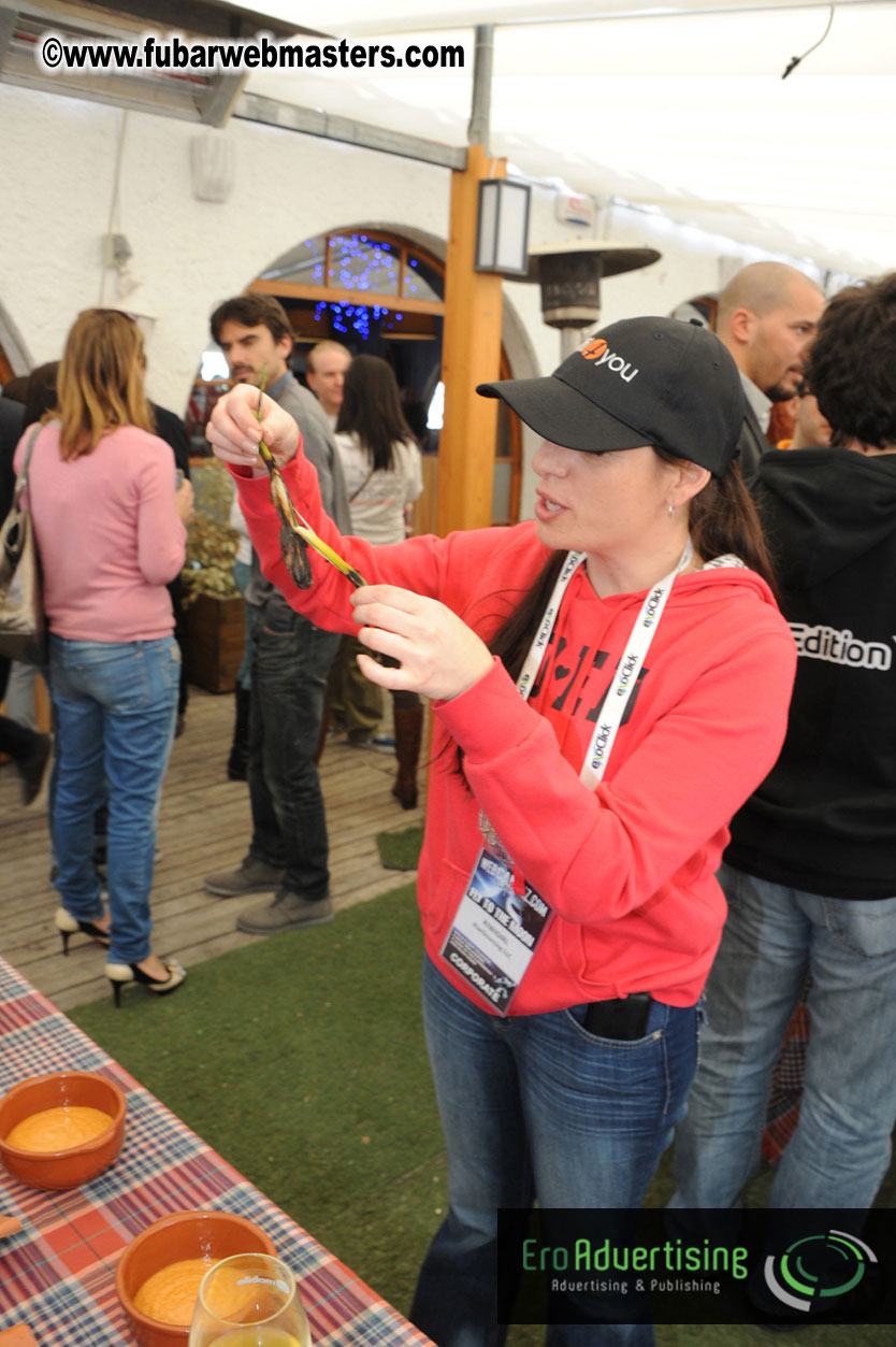 CoolMobile Lunch & Lounge